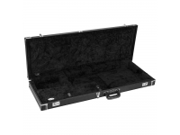 Fender CLSC SRS Case Jazzmaster BLK Fender CLSC SRS Case Jazzmaster BLK